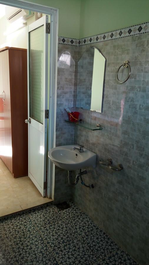 Hai Dang Hotel Chau Lang Chanh ภายนอก รูปภาพ