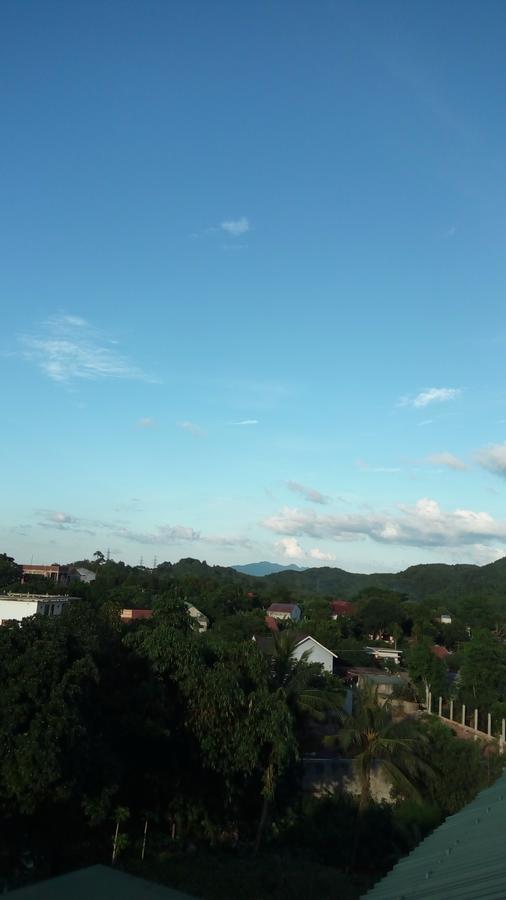 Hai Dang Hotel Chau Lang Chanh ภายนอก รูปภาพ
