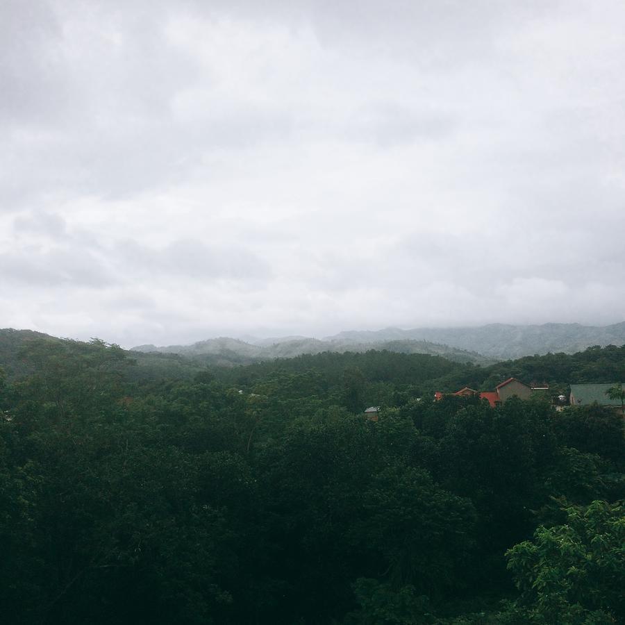 Hai Dang Hotel Chau Lang Chanh ภายนอก รูปภาพ