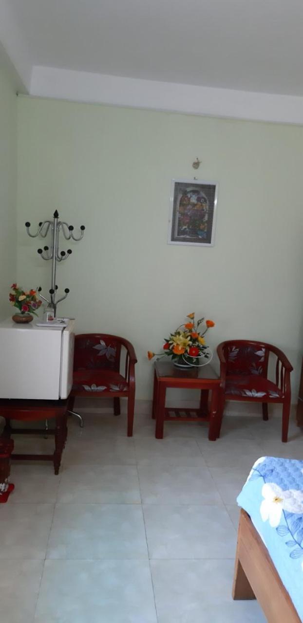Hai Dang Hotel Chau Lang Chanh ภายนอก รูปภาพ