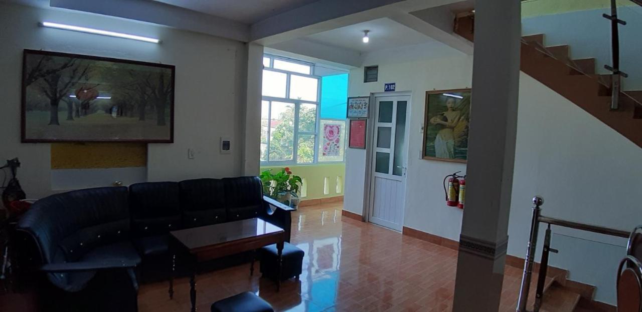 Hai Dang Hotel Chau Lang Chanh ภายนอก รูปภาพ