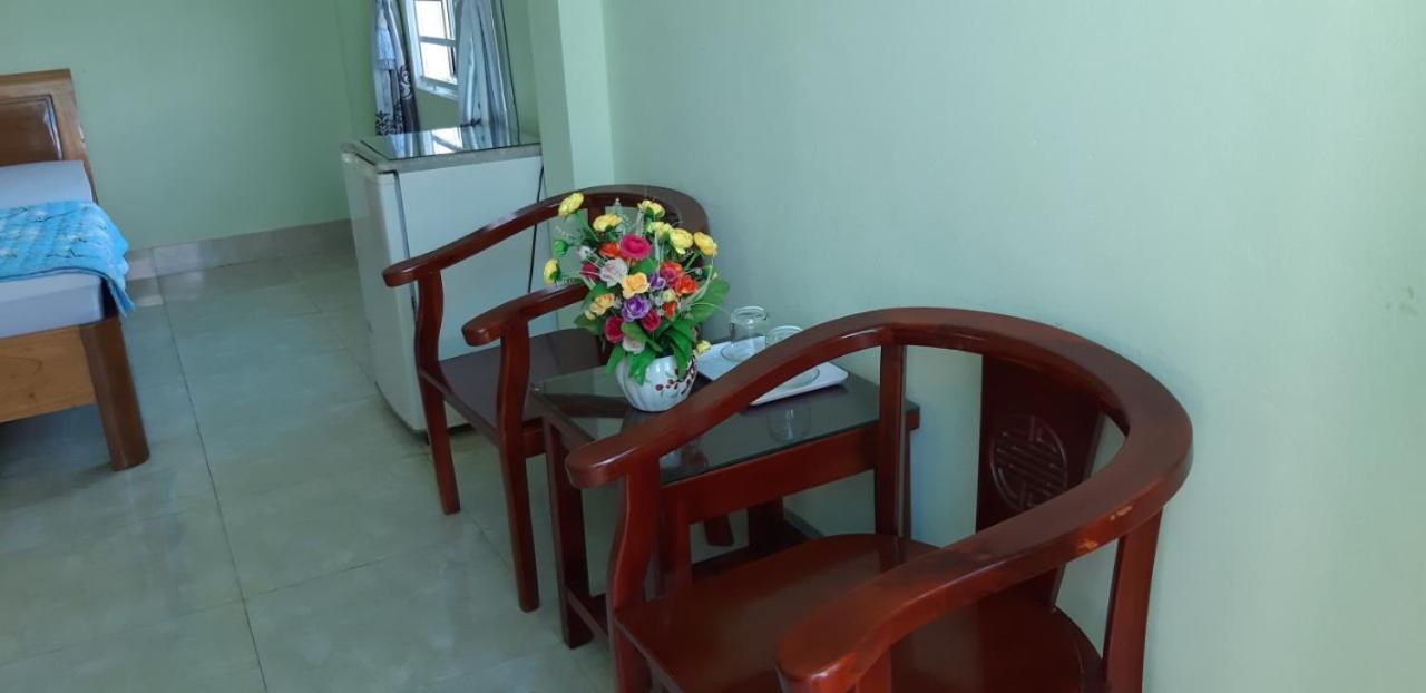 Hai Dang Hotel Chau Lang Chanh ภายนอก รูปภาพ