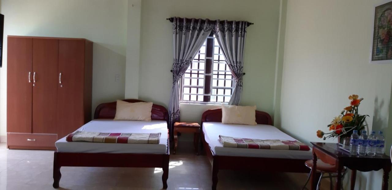 Hai Dang Hotel Chau Lang Chanh ภายนอก รูปภาพ