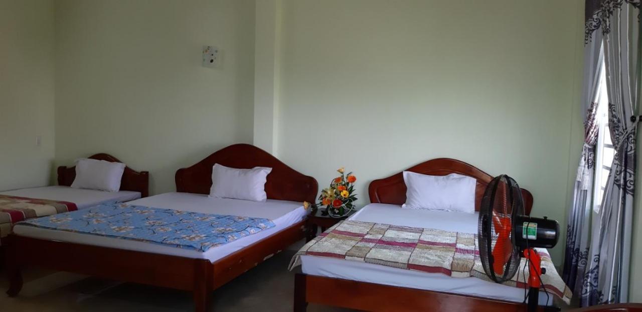 Hai Dang Hotel Chau Lang Chanh ภายนอก รูปภาพ
